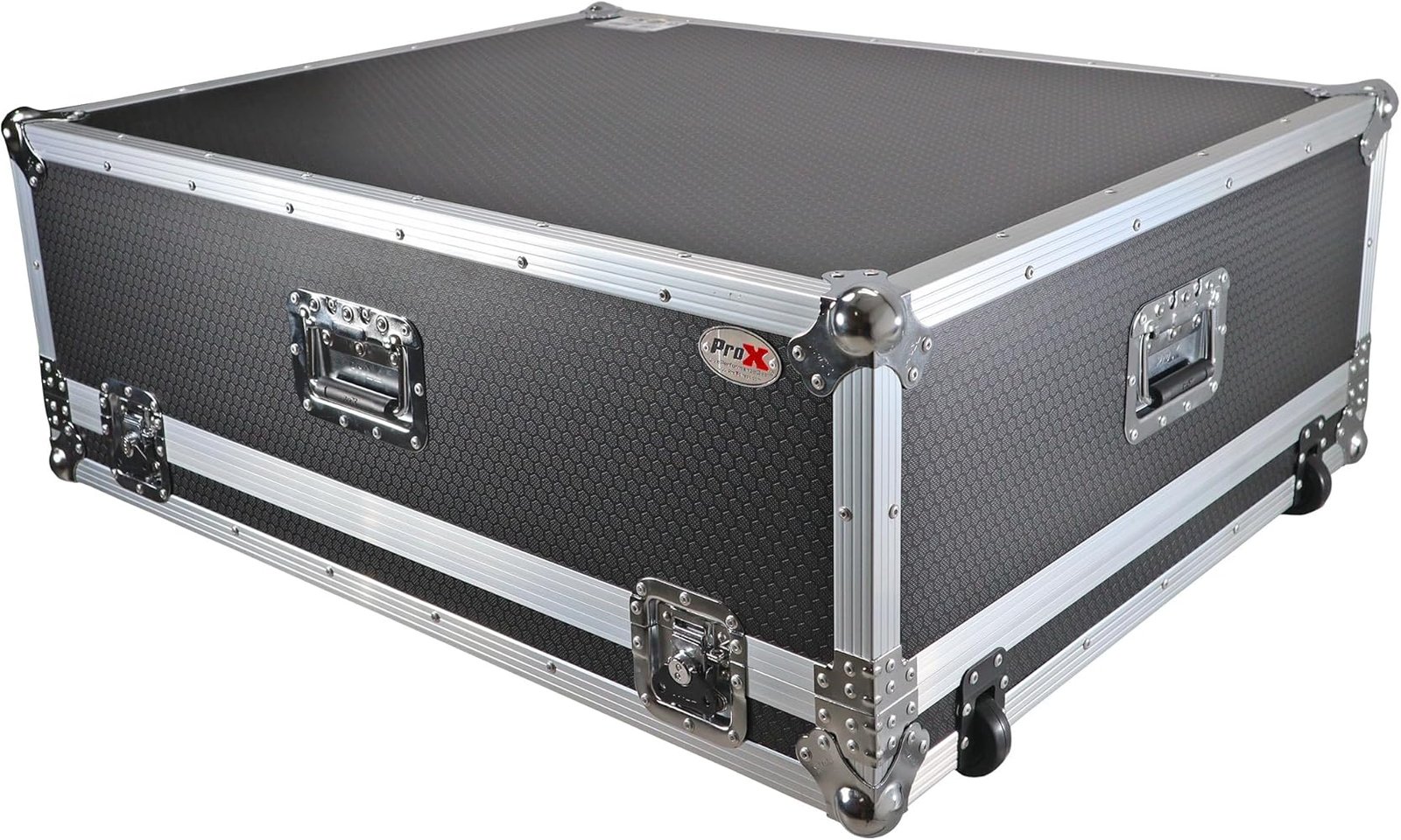 Amazon.com: ProX XS-BX32W ATA Digital Audio Mixer Flight Case for