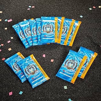 Amazon.co.jp: マジック：ザ・ギャザリング 霊気走破 コレクター