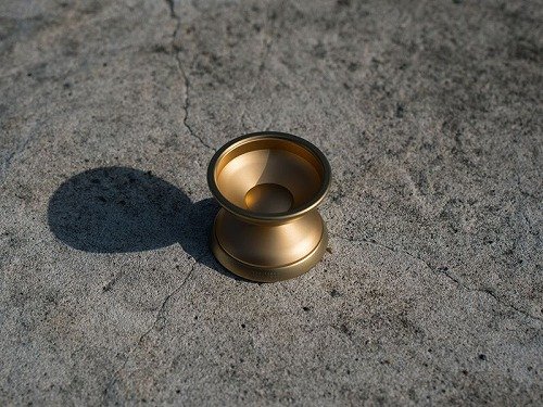 イネビタブル | 日本のメーカー, ヨーヨーリクリエーション