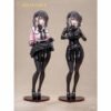 特典】SSR FIGURE「Dear My Rubber」黒川ミウ 豪華版 1/6《SSR FIGURE
