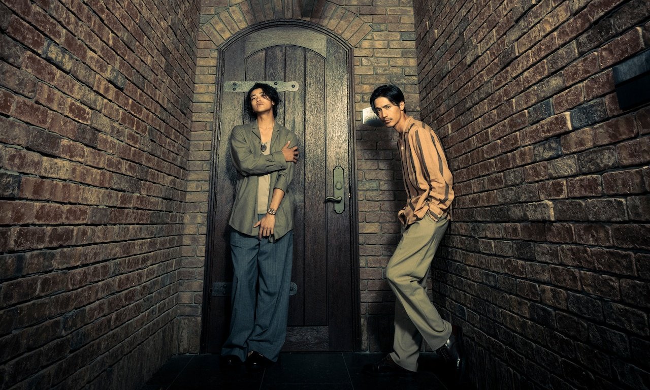 赤西仁×錦戸亮 N/A LIVE 2025 