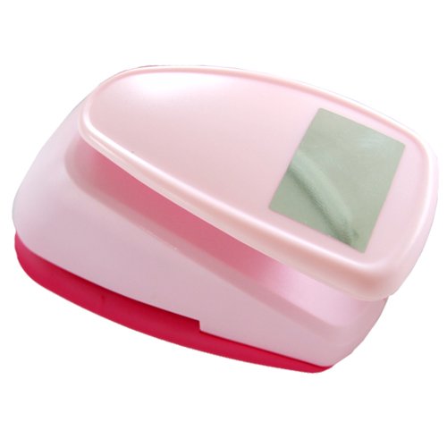 簡易カッター クラフトパンチ 長方形46×26mm用 （ABC-K46） ｜ 大王