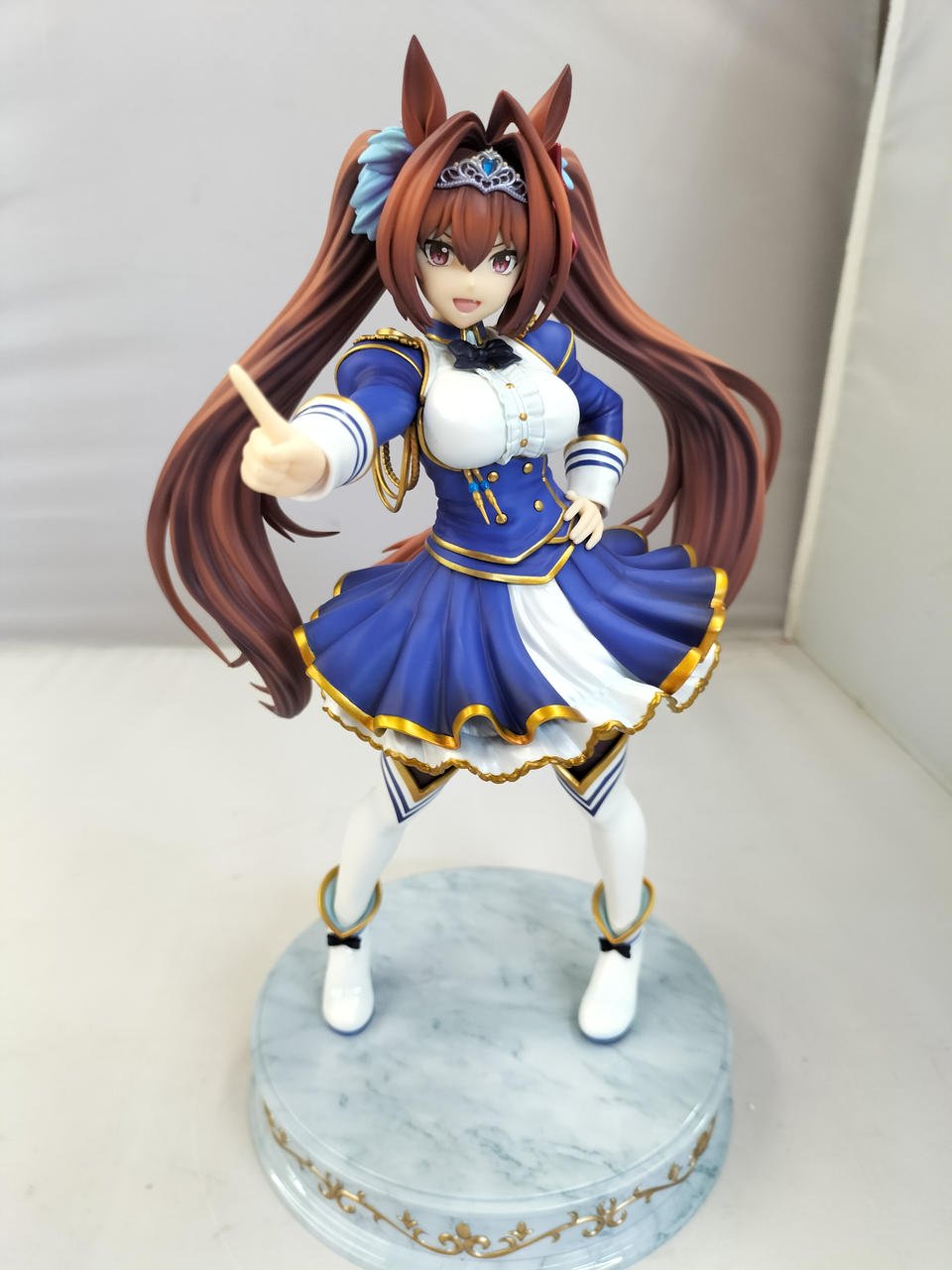 マックスファクトリー(MAX FACTORY)|ダイワスカーレット1/7「ウマ娘