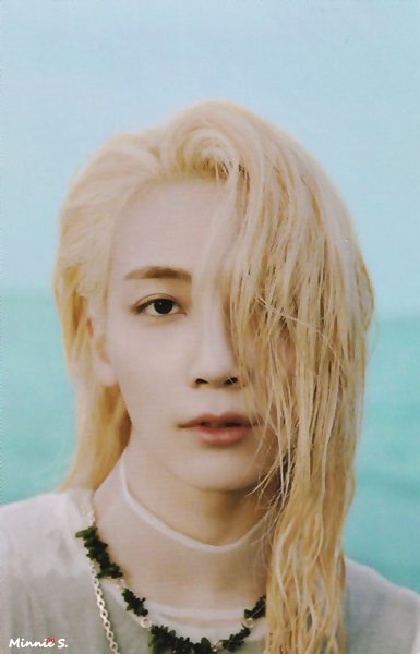 SCAN] Attacca Carat Ver. photocard #SEVENTEEN #세븐틴 #Jeonghan