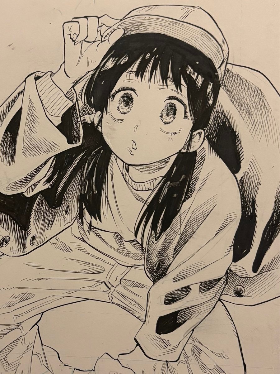 中武士竜 (@shiryu_nakatake) / Posts / X