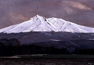 相原求一朗展 : Art & Bell by Tora