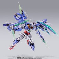 METAL BUILD ダブルオークアンタ フルセイバー」が誰でも応募可能な