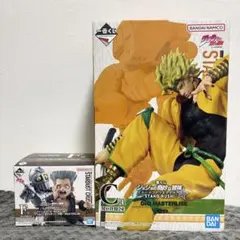 2026年最新】一番くじジョジョ ポルナレフの人気アイテム - メルカリ