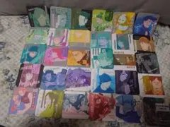 2026年最新】呪術廻戦 アートコースター 夏油の人気アイテム - メルカリ