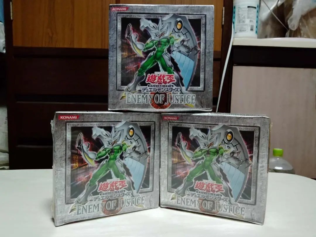 2026年最新】エネミー・オブ・ジャスティスの人気アイテム - メルカリ