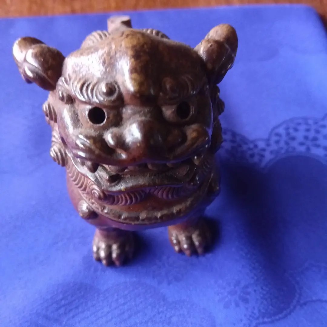 2026年最新】備前焼 獅子の人気アイテム - メルカリ