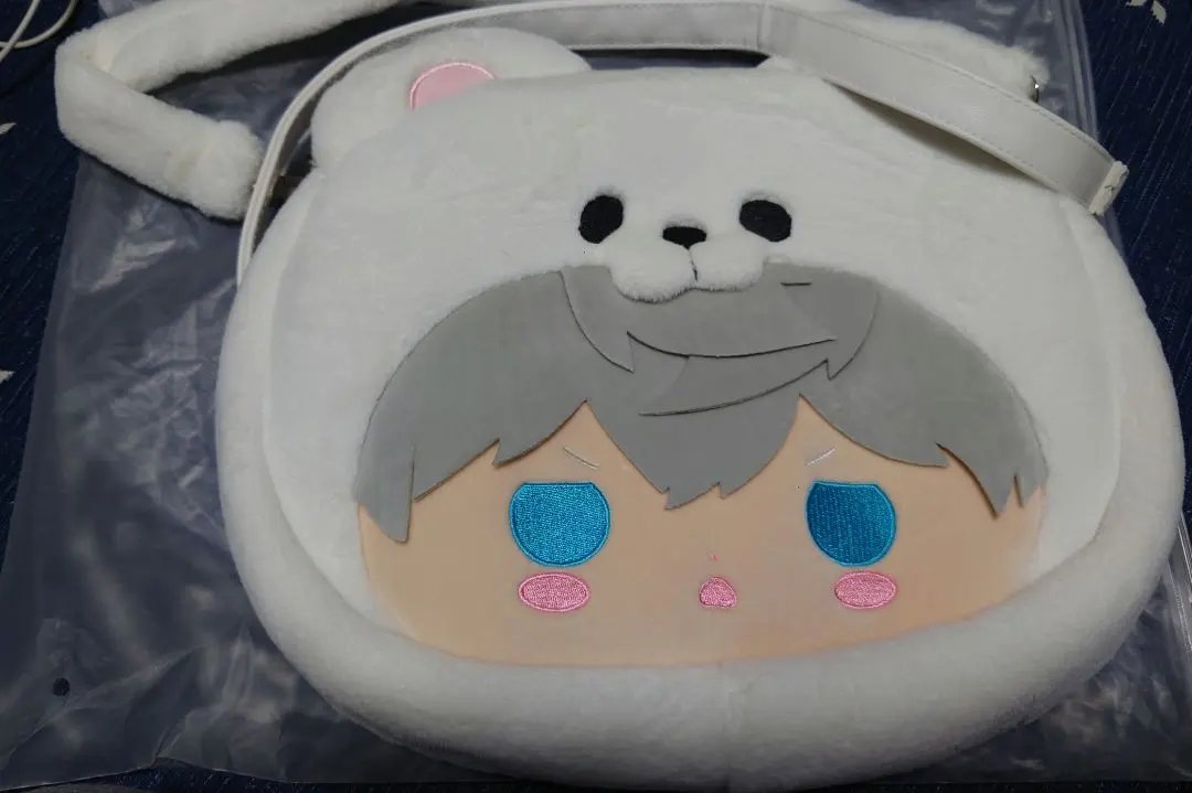 2026年最新】あんスタ 白熊 瀬名泉の人気アイテム - メルカリ