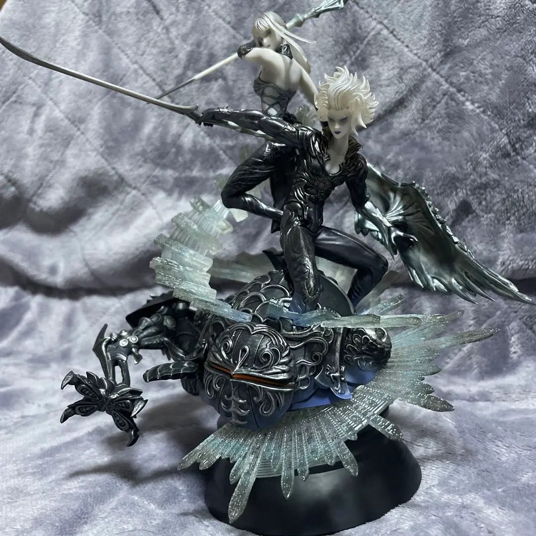 2026年最新】ff14 オメガ フィギュアの人気アイテム - メルカリ