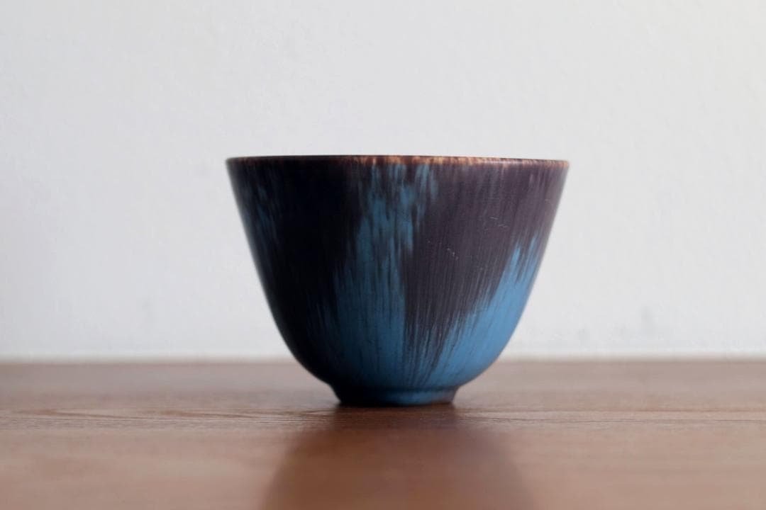 Gunnar Nylund グンナーニールンド ボウル 抹茶碗 27162 Gunnar Nylund – The Modern Scandinavian