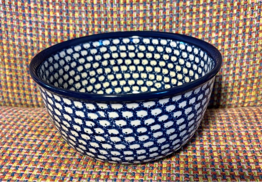 ドヌーブ　深盛鉢　陶器ボウル　セラミカ ドヌーブ 波型盛鉢大小セット | すべての商品 | セラミカオンライン