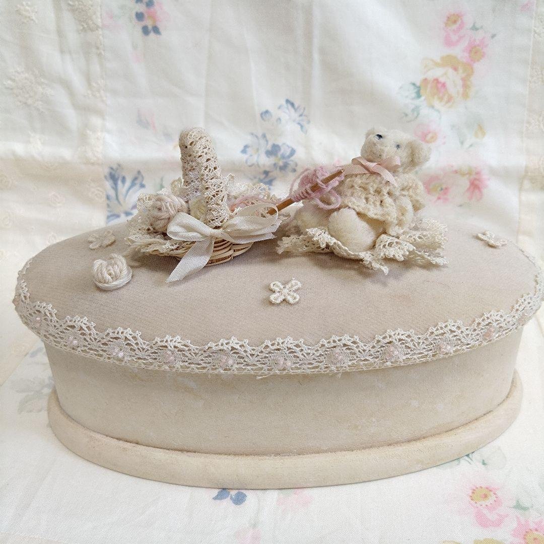 《期間限定》マリカ/イマン 小物入れ