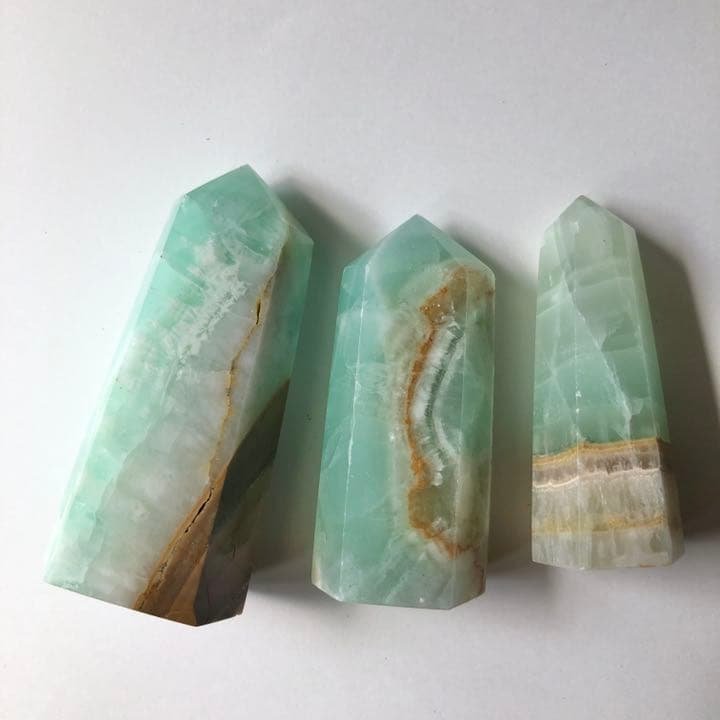 カリビアンカルサイト