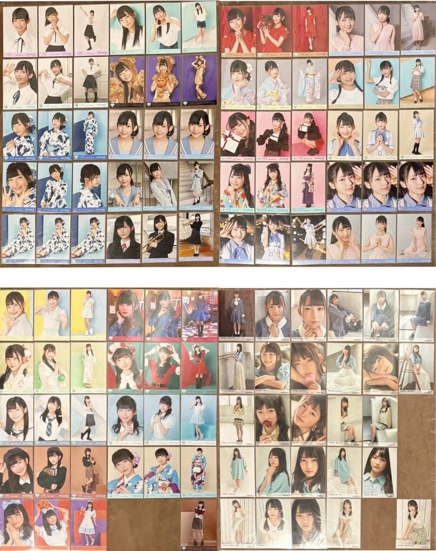 ≠ME ノイミー 永田詩央里 生写真 缶バッジ うちわ タオル CD まとめ売り 2026年最新】永田詩央里 うちわの人気アイテム - メルカリ