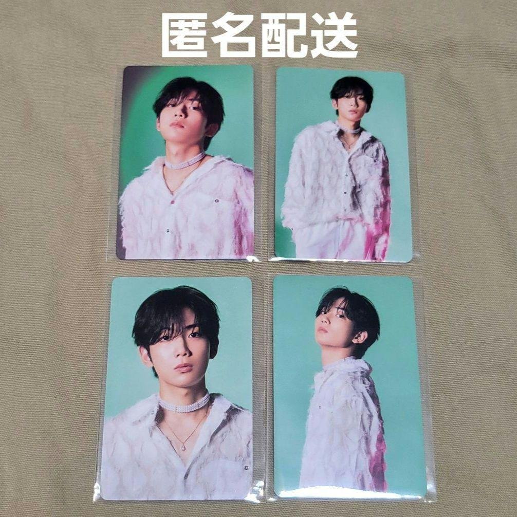 Hi-Fi Un!corn ハイファイユニコーン U&I トレカ テミン - メルカリ