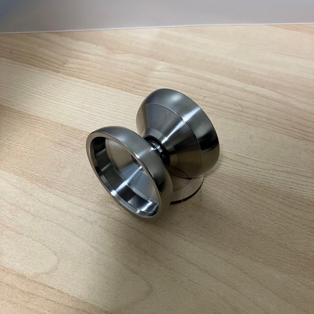 【新品】mowl Aerodynex Ti ※最終値下げ GWで取り下げ