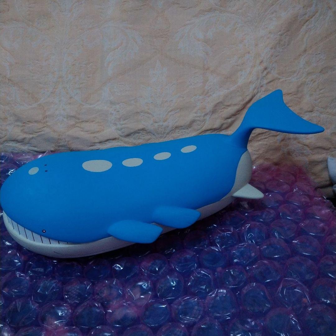 ✨✨SALE中✨✨ 立体ポケモン図鑑☆♥ホエルオー♥☆プレゼント