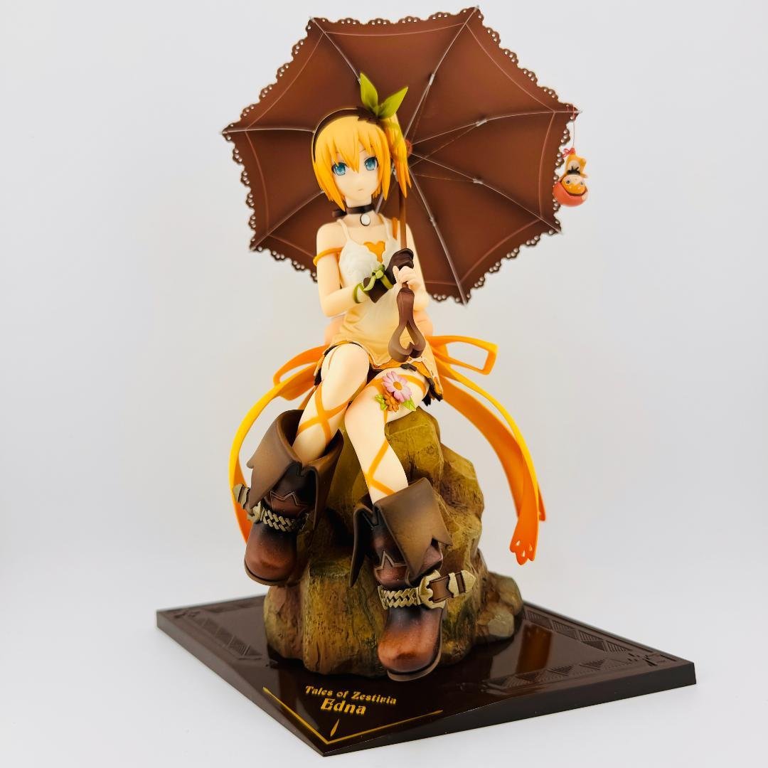 アルター エドナ 1/8 テイルズオブゼスティリア ALTER フィギュア テイルズ オブ ゼスティリア エドナ | ALTER