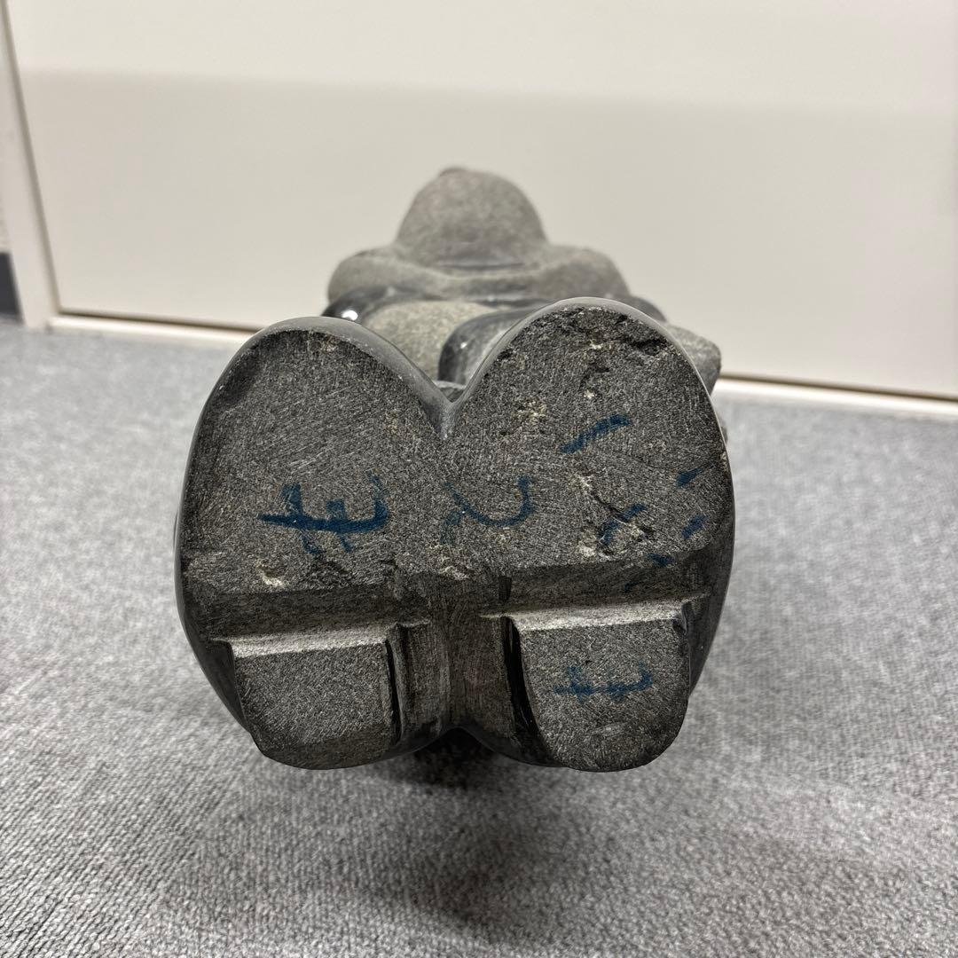 ディズニー ミニーマウス 1体 御影石 オブジェ 置物 大サイズ - メルカリ