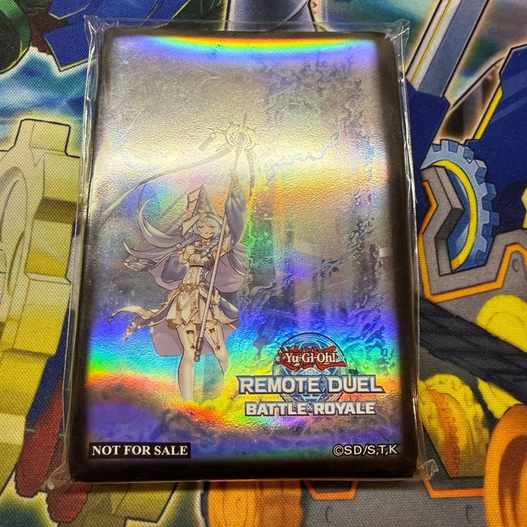 【特価】遊戯王　アラメシアの儀　スリーブ　未開封 遊戯】アラメシアの儀【ウルトラ/魔法】DBGC-JP025遊戯王OCG:魔法