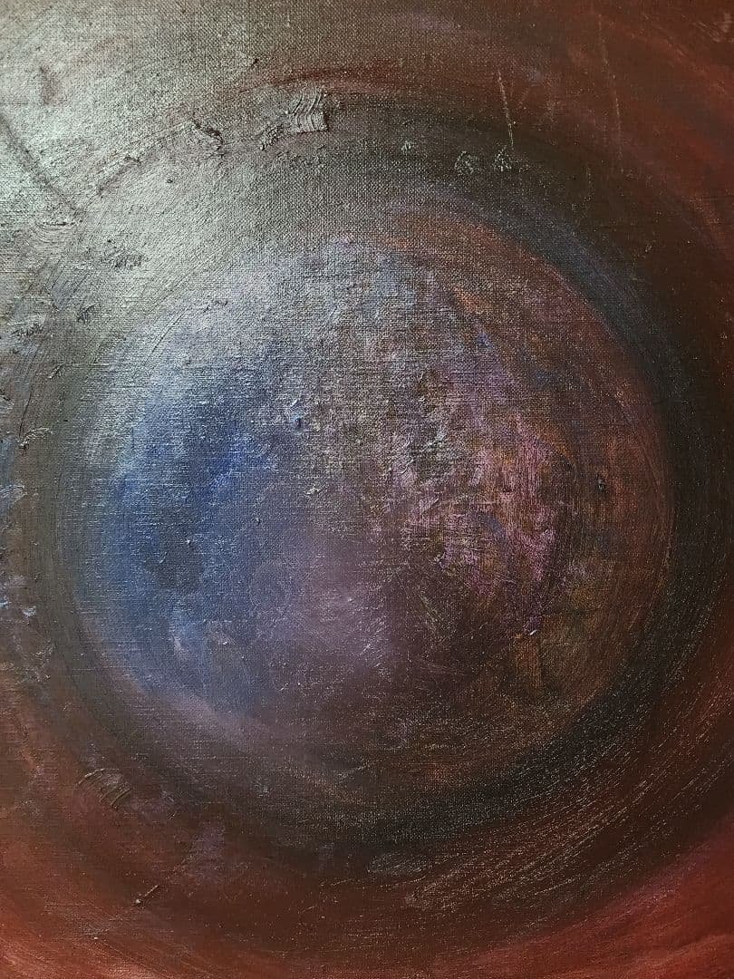 『赫月 moon』 MISSION TO EARTHPHASE - MOONSHINE GOLD Cold Moon - Bioceramic