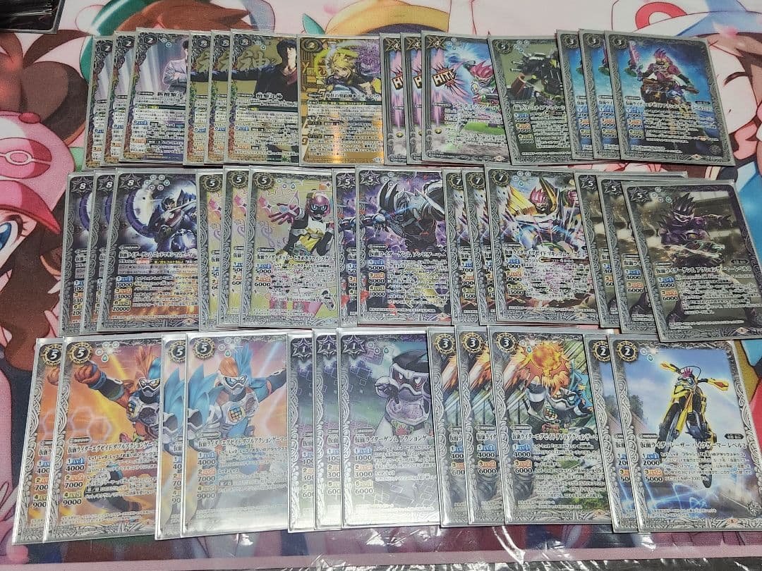 バトルスピリッツ　デッキ　仮面ライダーエグゼイド 檀黎斗神 Amazon.co.jp: バトルスピリッツ/コラボブースター【仮面ライダー