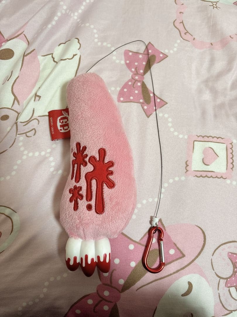 チャックスGP　腕（わん）グル～ミ～パスケース Amazon.co.jp: チャックスGP腕グルーミー パスケース グル～ミ