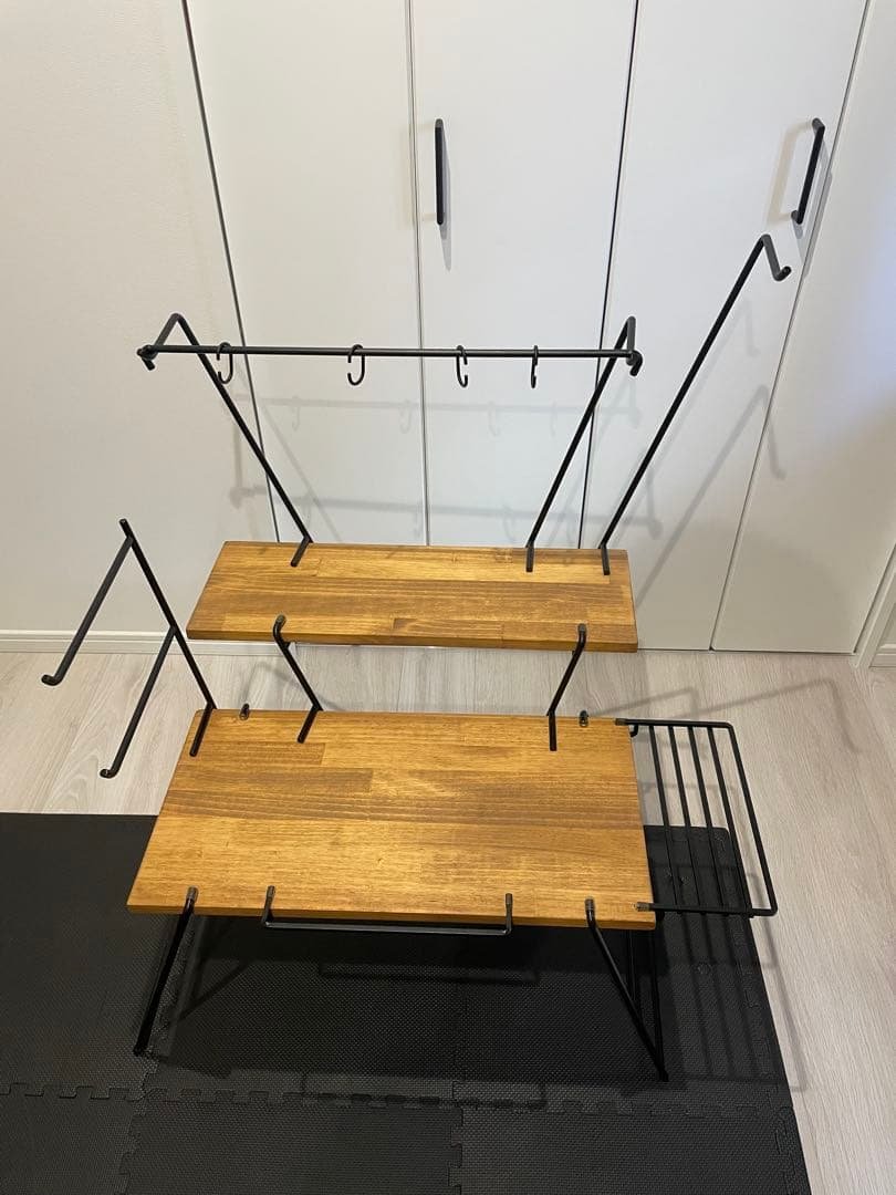 ジャルディーノ GIARDINO アウトドアテーブル　ガレージキャンプストア GIARDINO （ジャルディーノ） 通販 ｜ ガレージキャンプストア